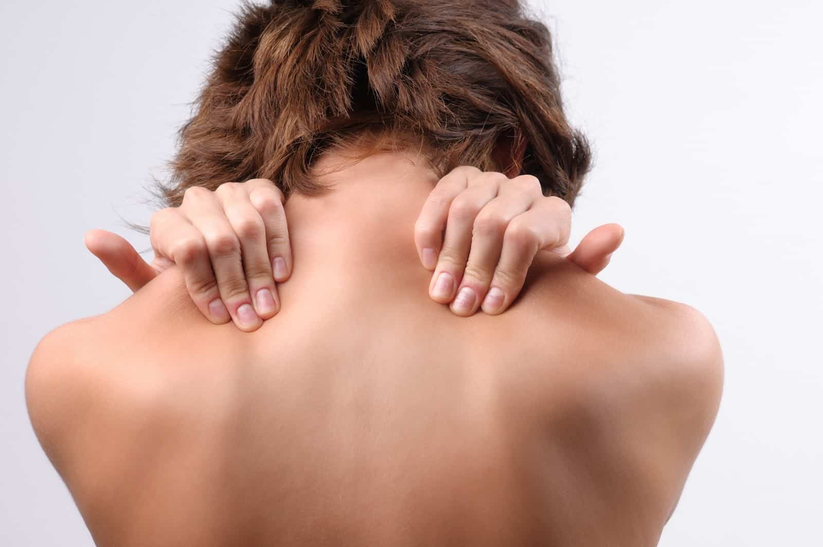 Upper Back Pain Relief: 10 Tips Everyone Should Know